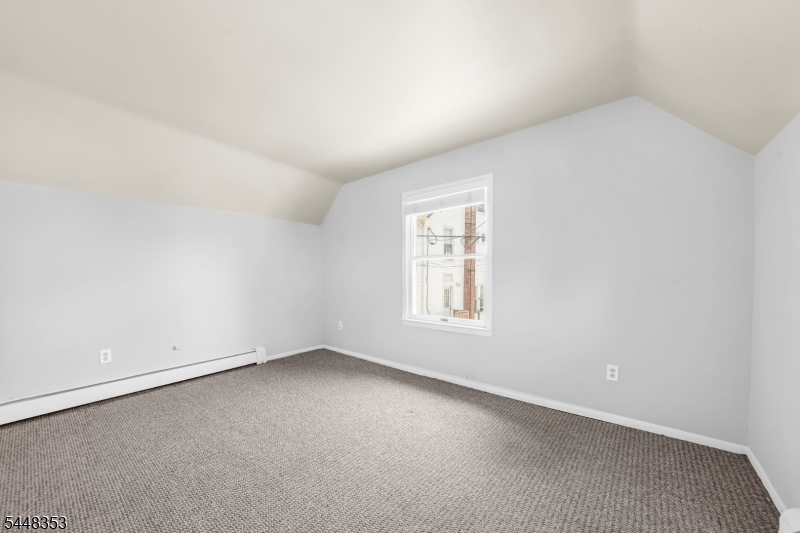 Mt Tabor - Residential