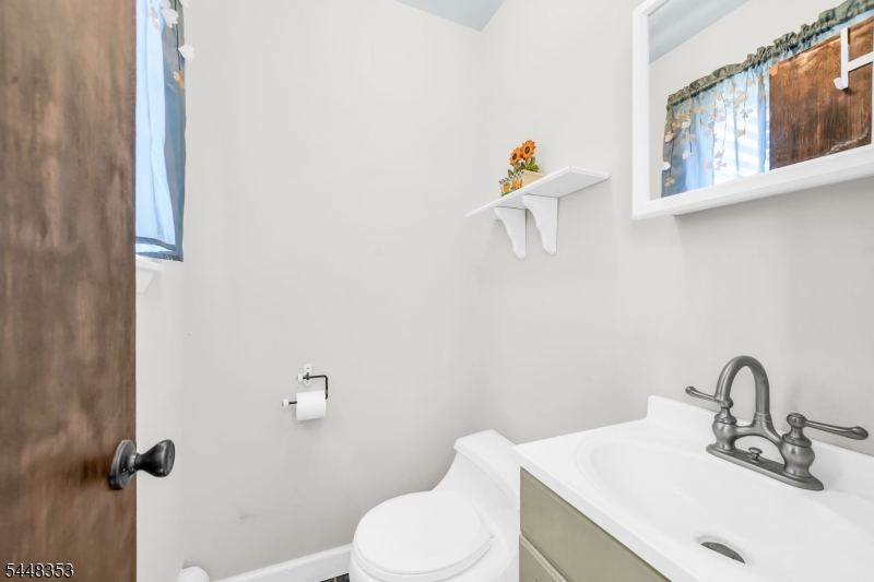 Mt Tabor - Residential
