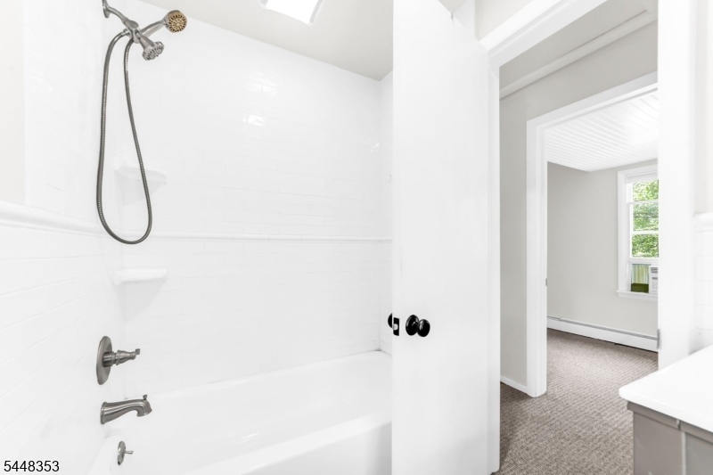 Mt Tabor - Residential