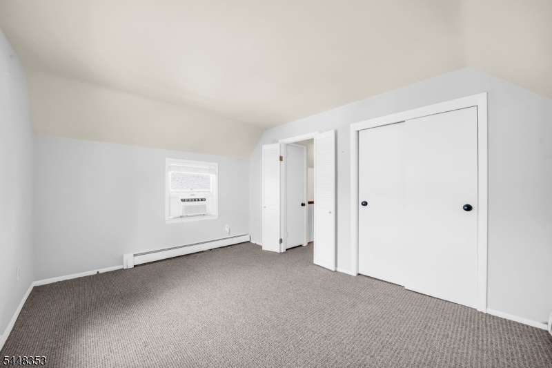 Mt Tabor - Residential