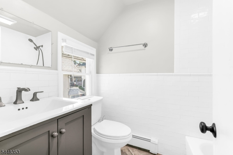 Mt Tabor - Residential