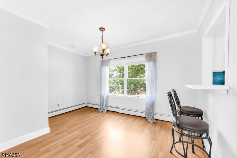 Mt Tabor - Residential