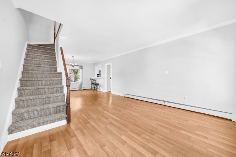 Mt Tabor - Residential
