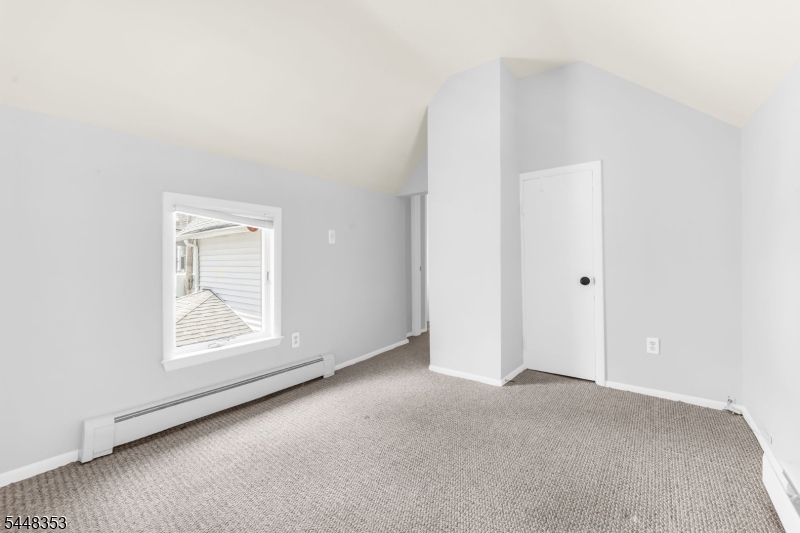 Mt Tabor - Residential