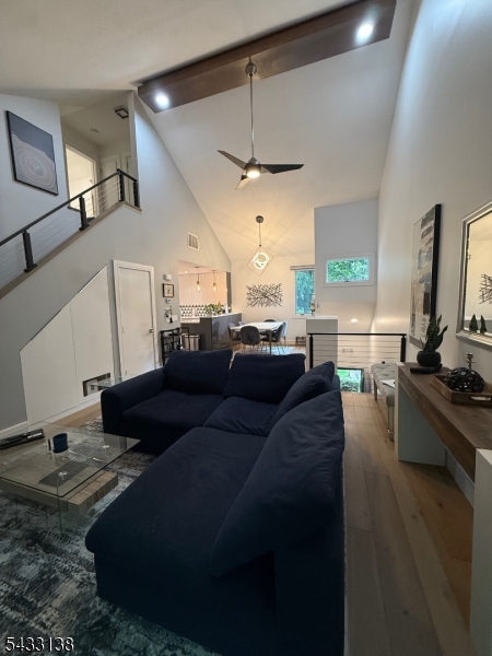 Berkshire Ridge - Residential