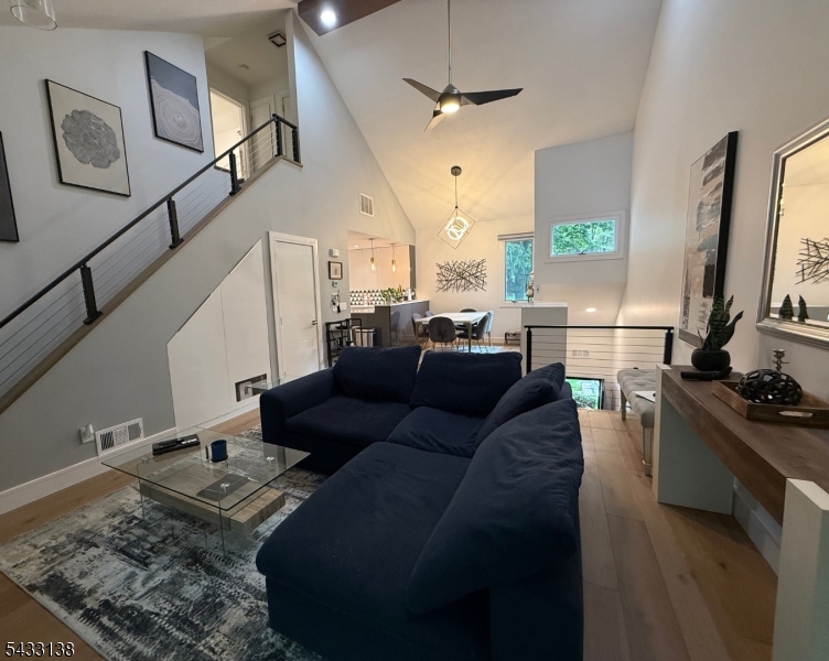 Berkshire Ridge - Residential