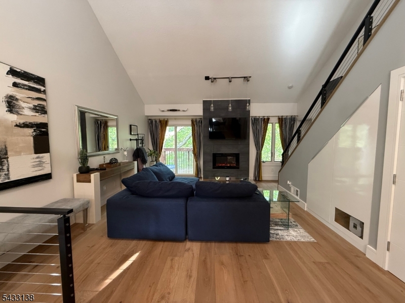 Berkshire Ridge - Residential