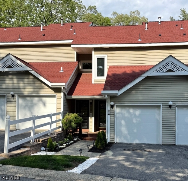 Berkshire Ridge - Residential