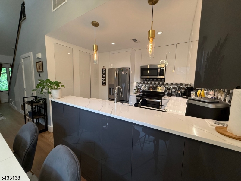 Berkshire Ridge - Residential