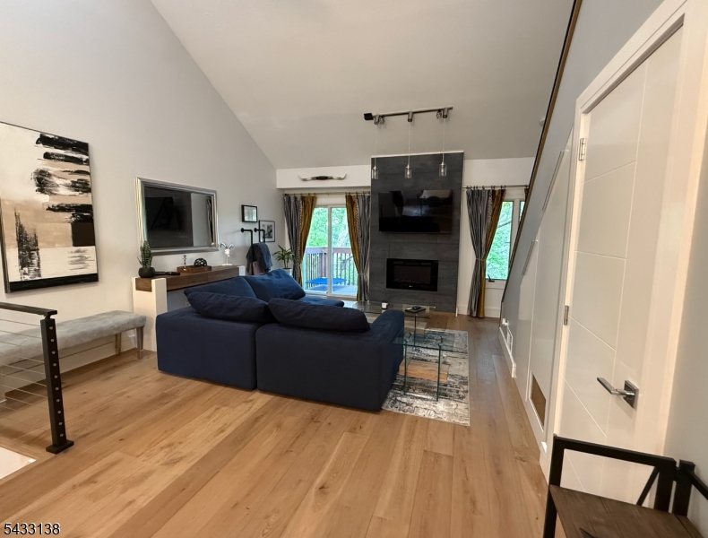 Berkshire Ridge - Residential
