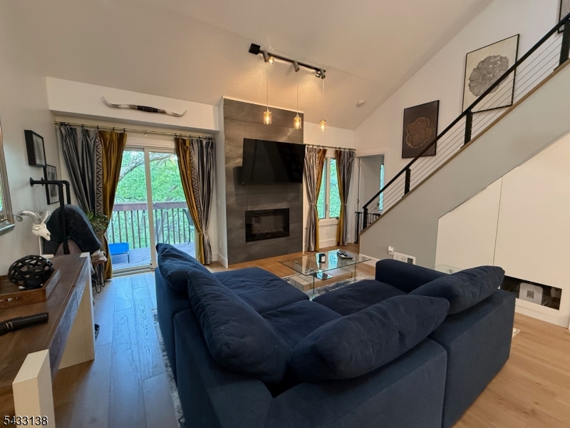 Berkshire Ridge - Residential