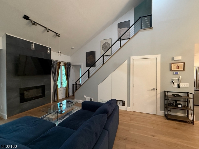 Berkshire Ridge - Residential