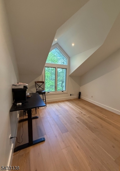 Berkshire Ridge - Residential