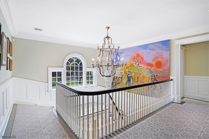 OLD SHORT HILLS - Residential