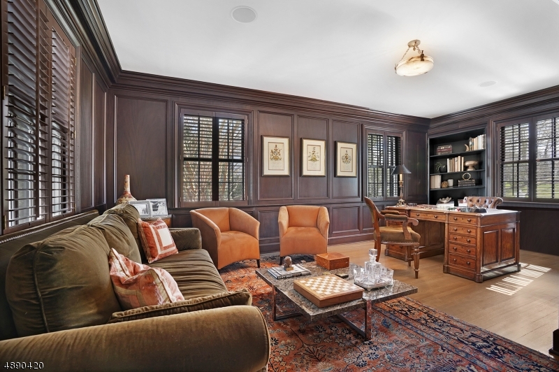OLD SHORT HILLS - Residential