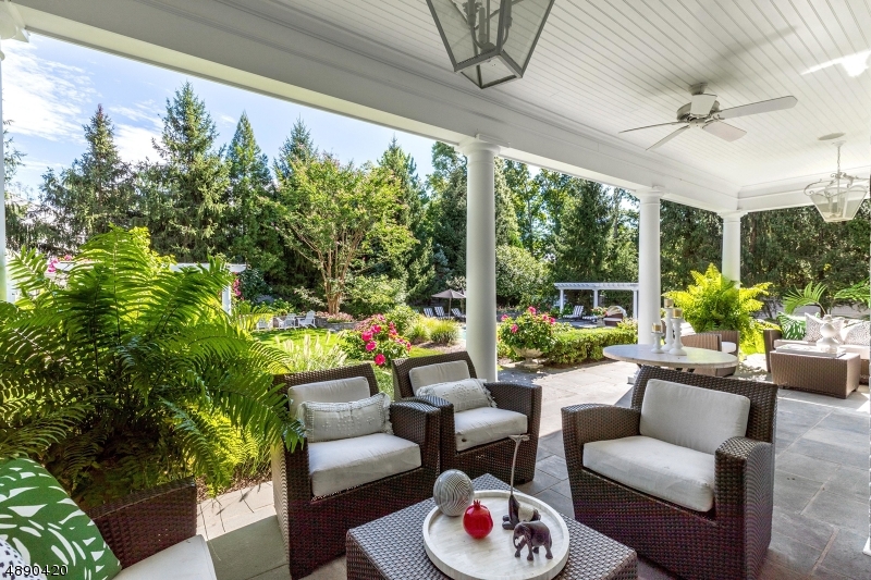 OLD SHORT HILLS - Residential