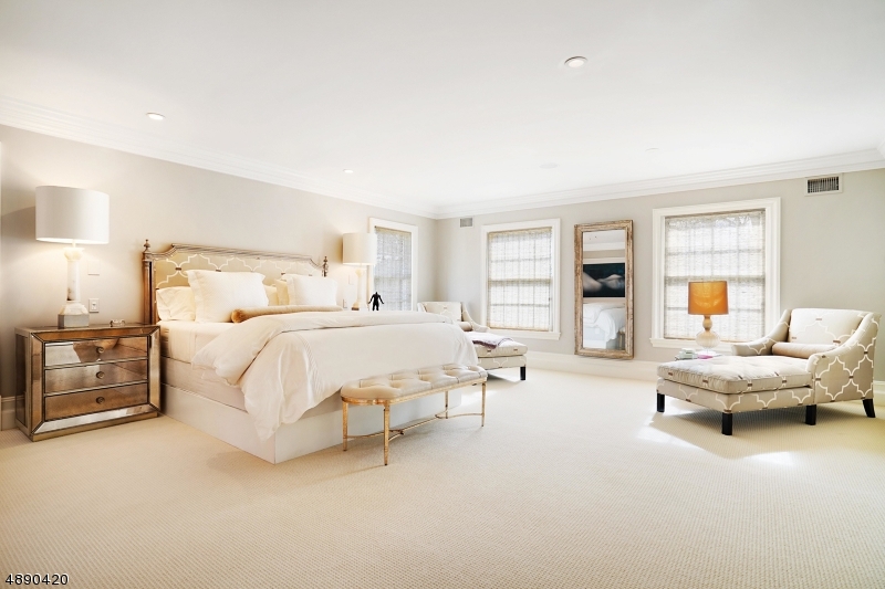 OLD SHORT HILLS - Residential