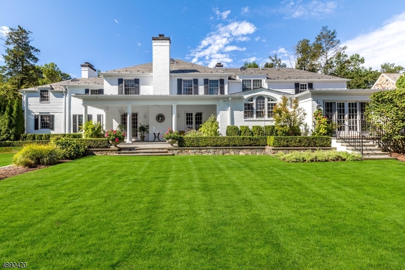OLD SHORT HILLS - Residential