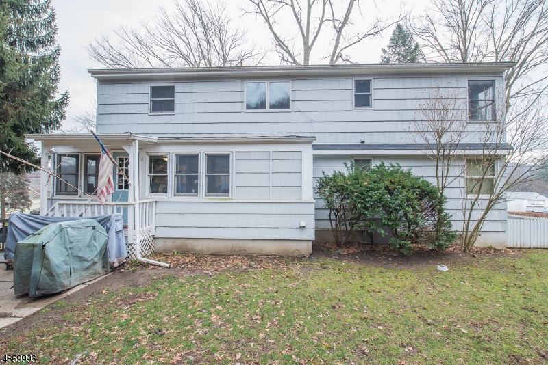 Indian Lake - Residential Lease