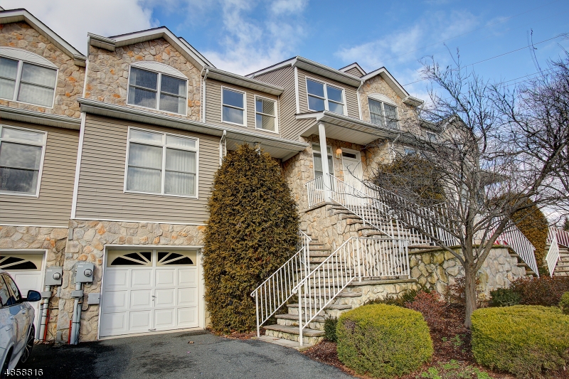Glenmont Commons - Residential Lease