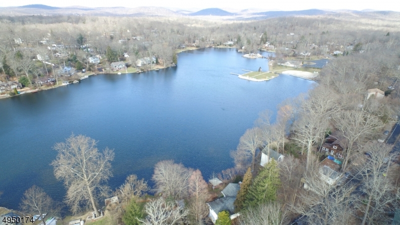 CUPSAW LAKE - Residential