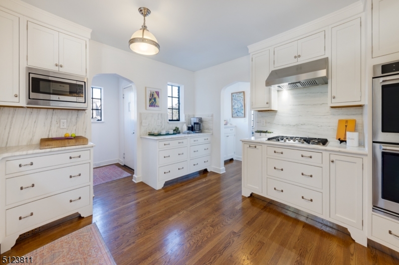 Northside - Residential