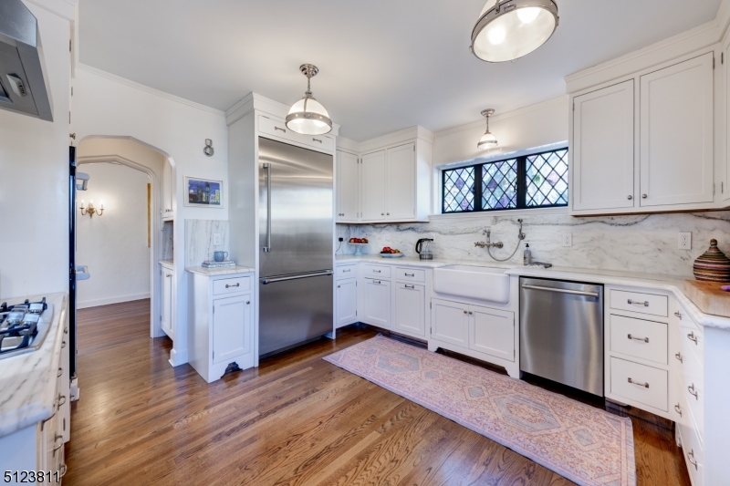 Northside - Residential