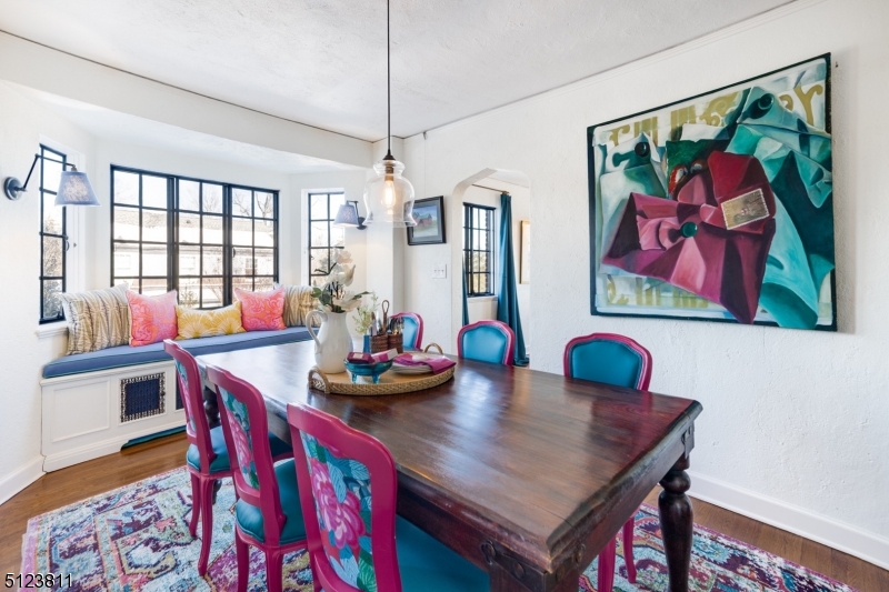 Northside - Residential