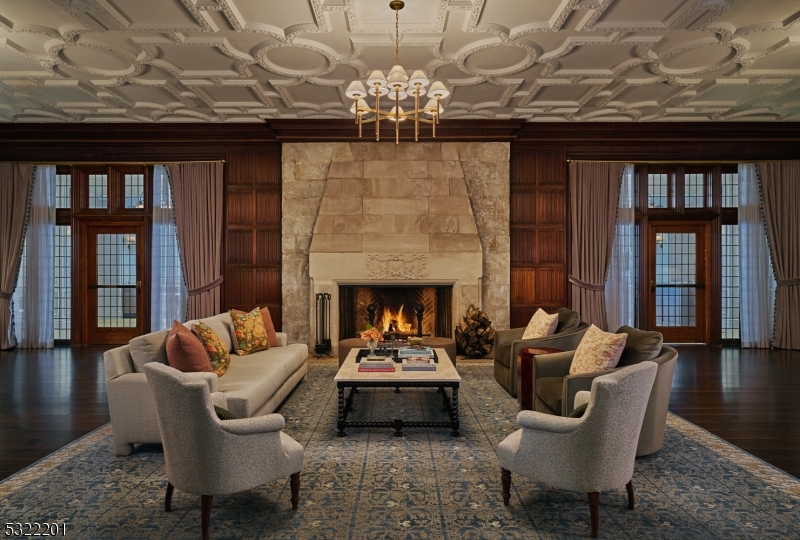 Pendry Residences Natirar - Residential