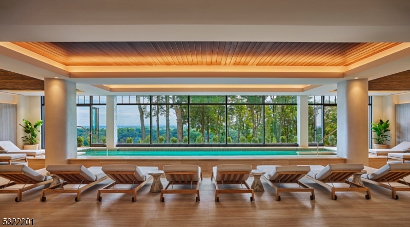 Pendry Residences Natirar - Residential