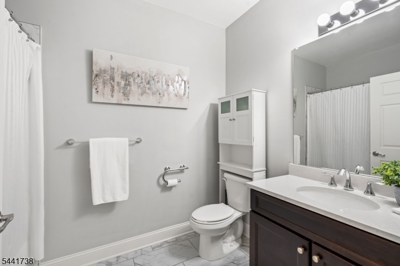 Enclave at Canal Walk - Residential