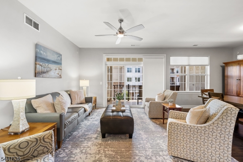 Enclave at Canal Walk - Residential