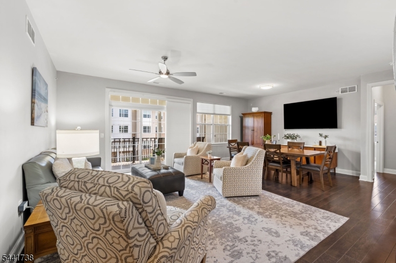 Enclave at Canal Walk - Residential