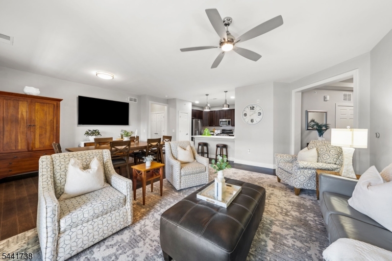 Enclave at Canal Walk - Residential