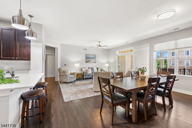 Enclave at Canal Walk - Residential