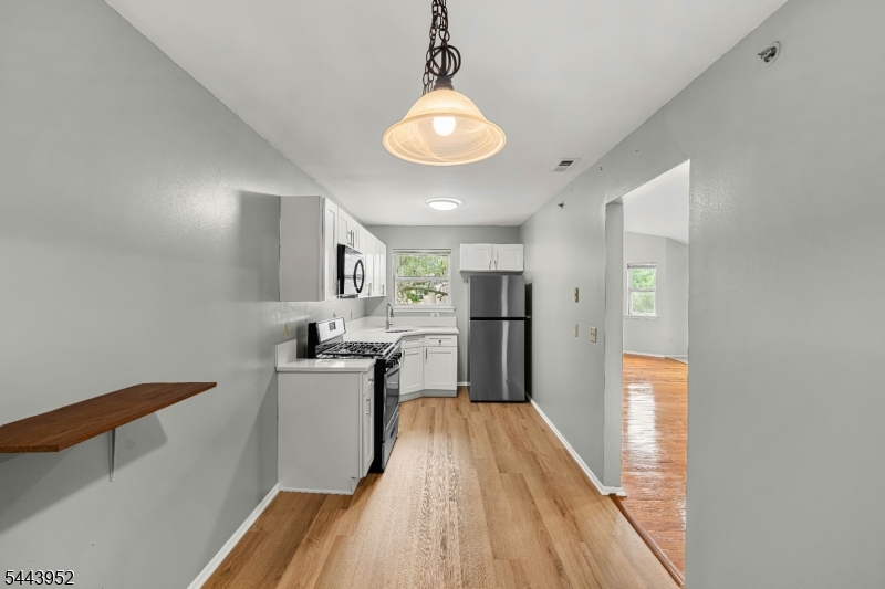 Canterbury - Residential