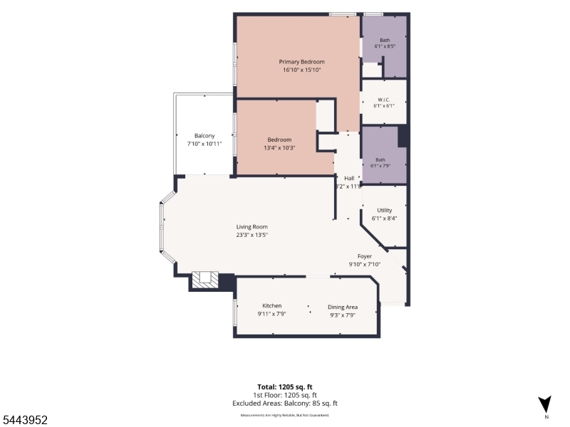 Canterbury - Residential