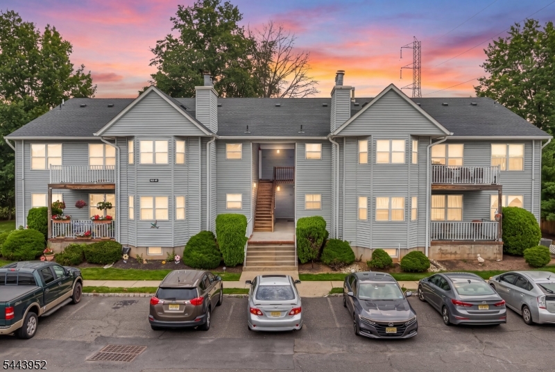 Canterbury - Residential