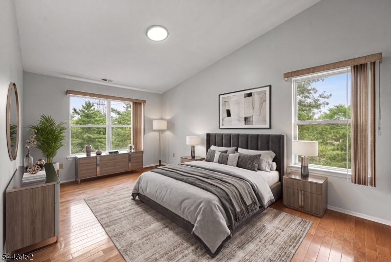 Canterbury - Residential