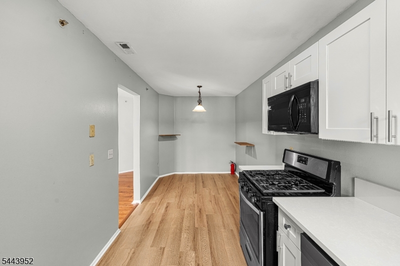 Canterbury - Residential