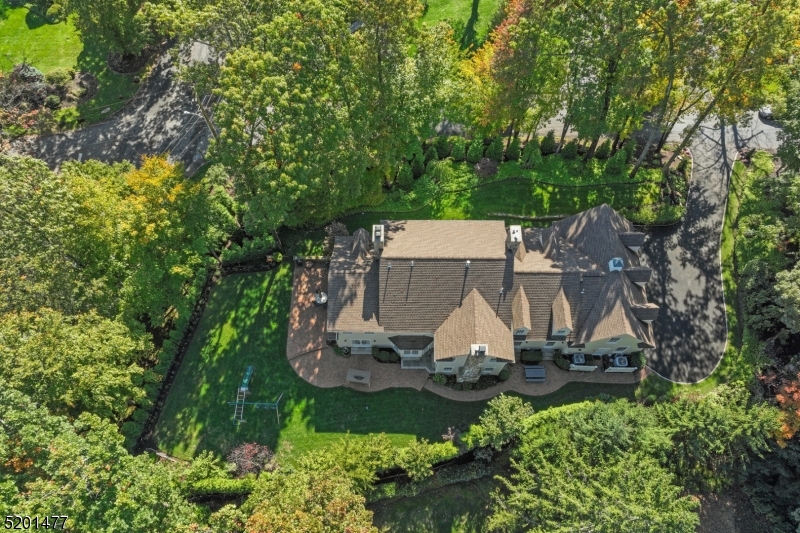 Hartshorn - Residential