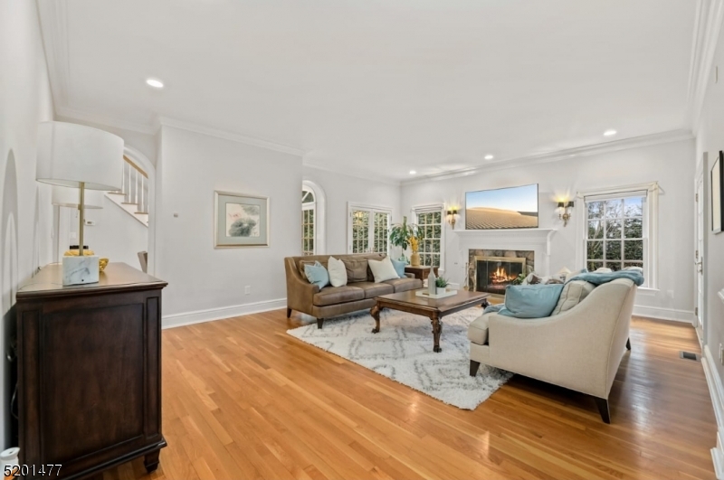 Hartshorn - Residential
