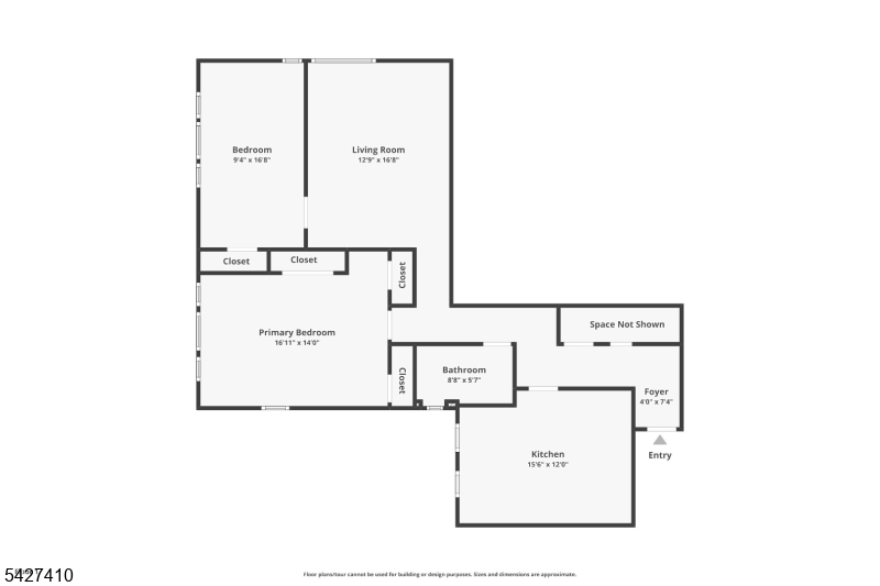 hill / Pilgrim Apts - Residential Lease