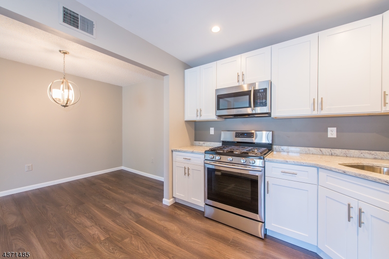 Society Hill - Residential