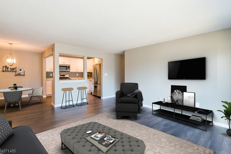 Society Hill - Residential