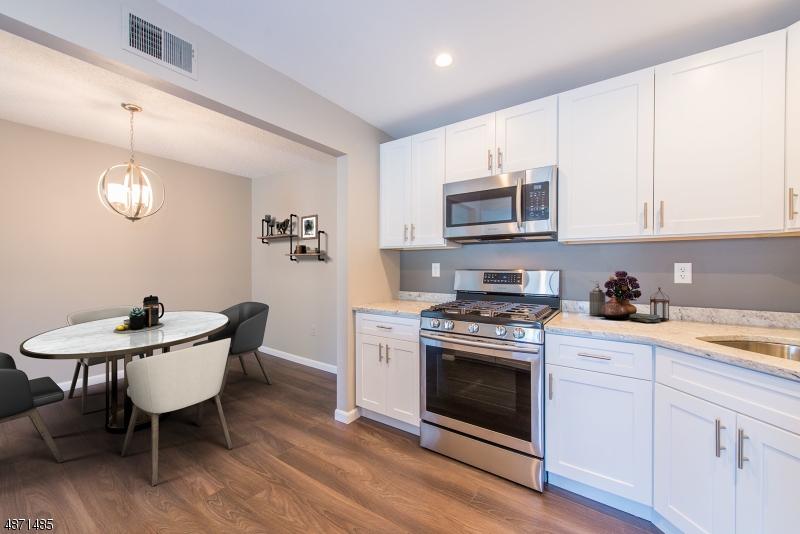 Society Hill - Residential
