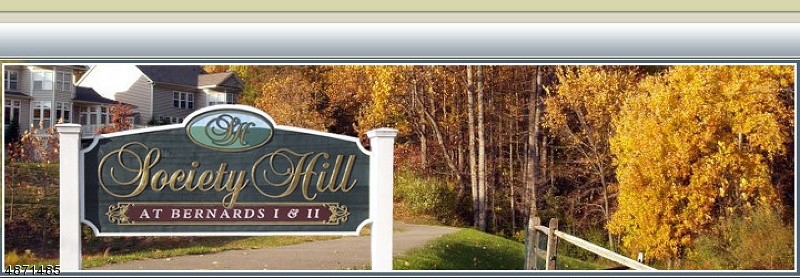Society Hill - Residential