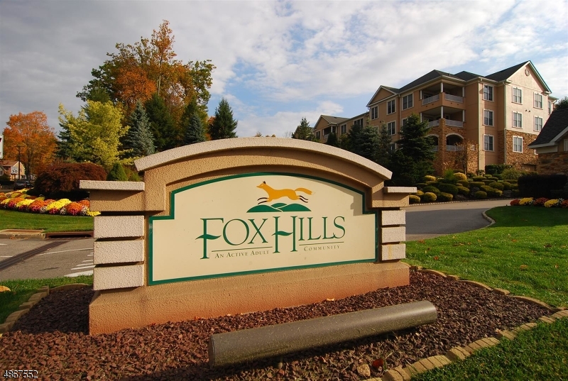 FOX HILLS - Residential