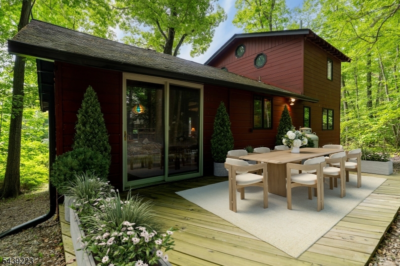 Highland Lakes Country Club - Residential