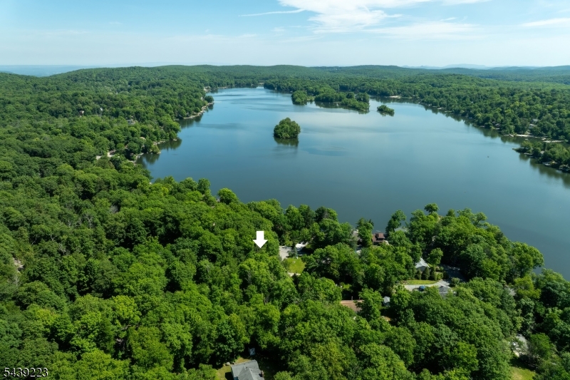 Highland Lakes Country Club - Residential